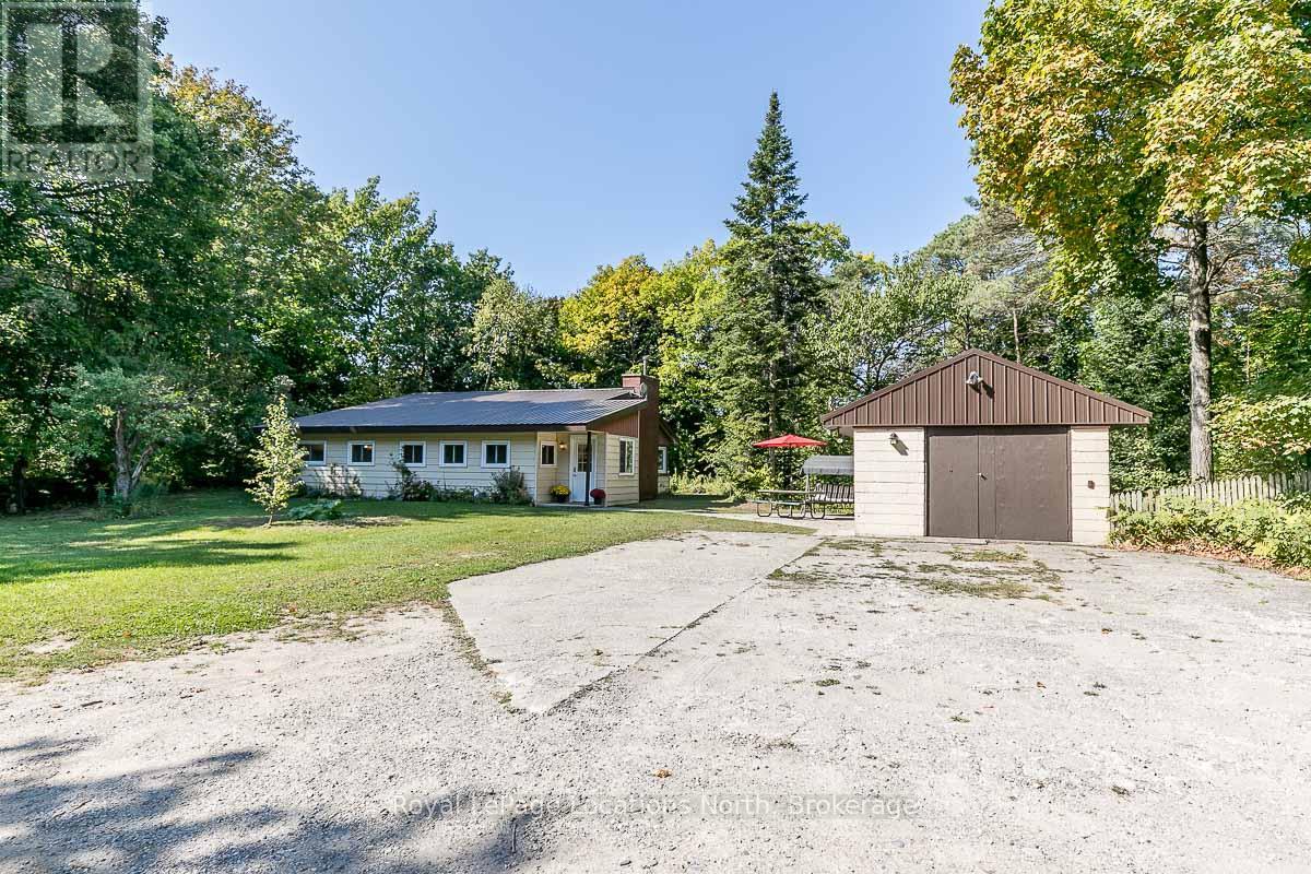 229 Bruce 23 Road, Kincardine, Ontario  N2Z 2X6 - Photo 8 - X12230688