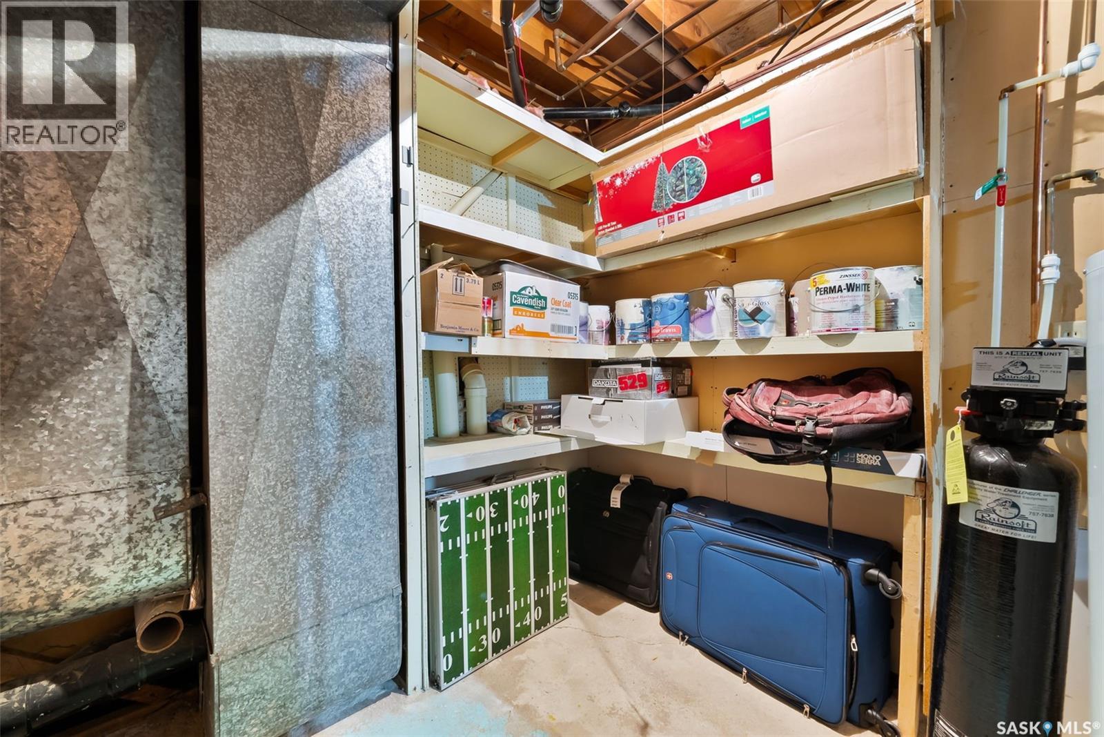 14 Pearson Place, Regina, Saskatchewan  S4S 5W2 - Photo 30 - SK022052