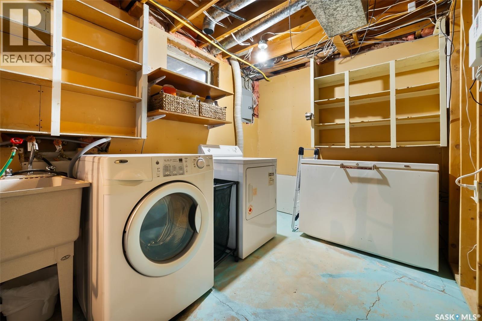 14 Pearson Place, Regina, Saskatchewan  S4S 5W2 - Photo 31 - SK022052