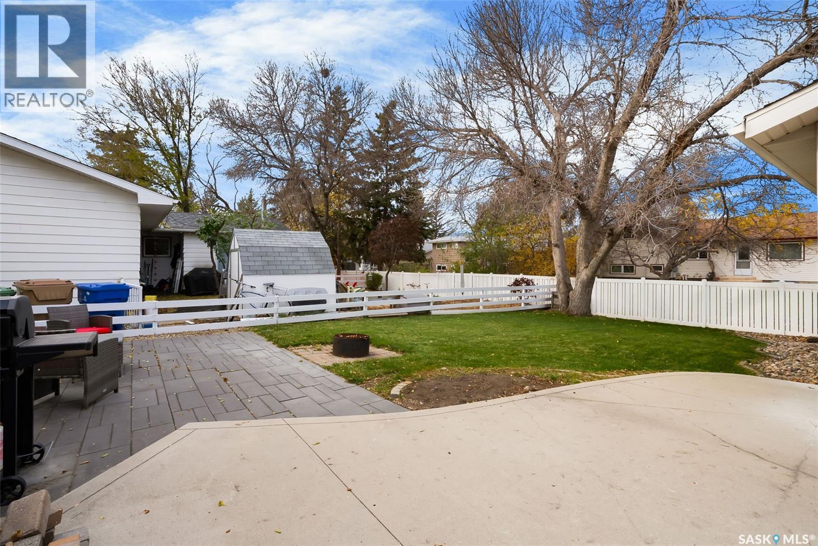 14 Pearson Place, Regina, Saskatchewan  S4S 5W2 - Photo 33 - SK022052