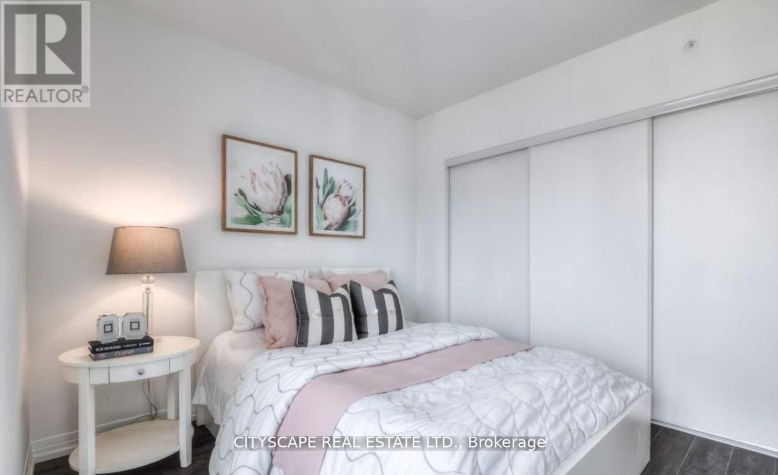 4810 - 251 Jarvis Street, Toronto, Ontario  M5B 0C3 - Photo 16 - C12492416