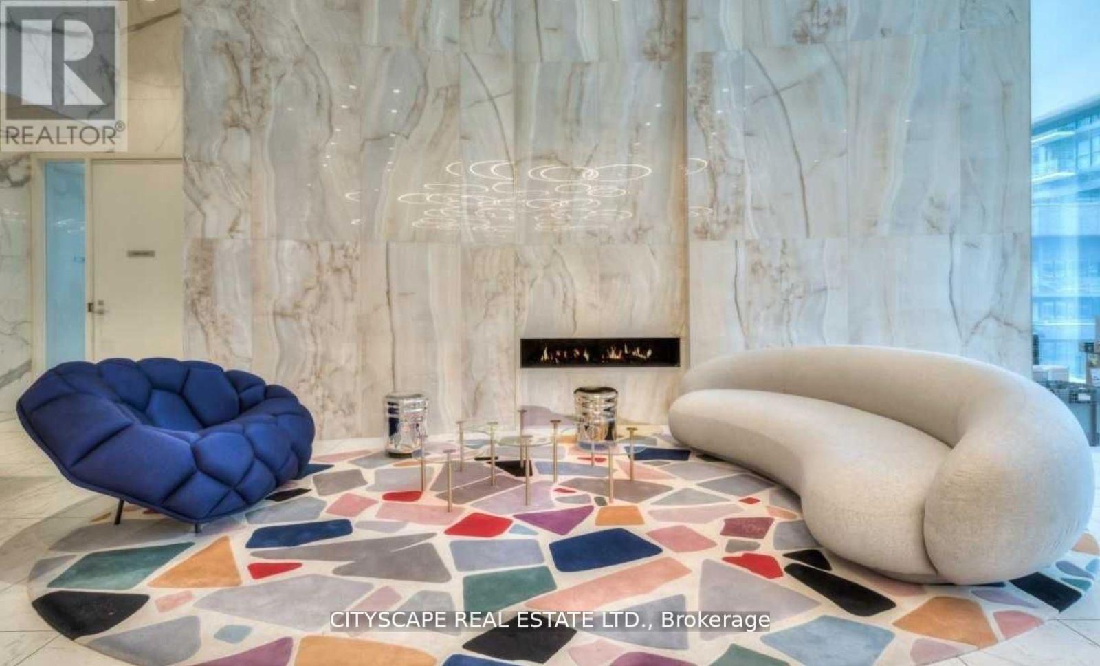 4810 - 251 Jarvis Street, Toronto, Ontario  M5B 0C3 - Photo 21 - C12492416