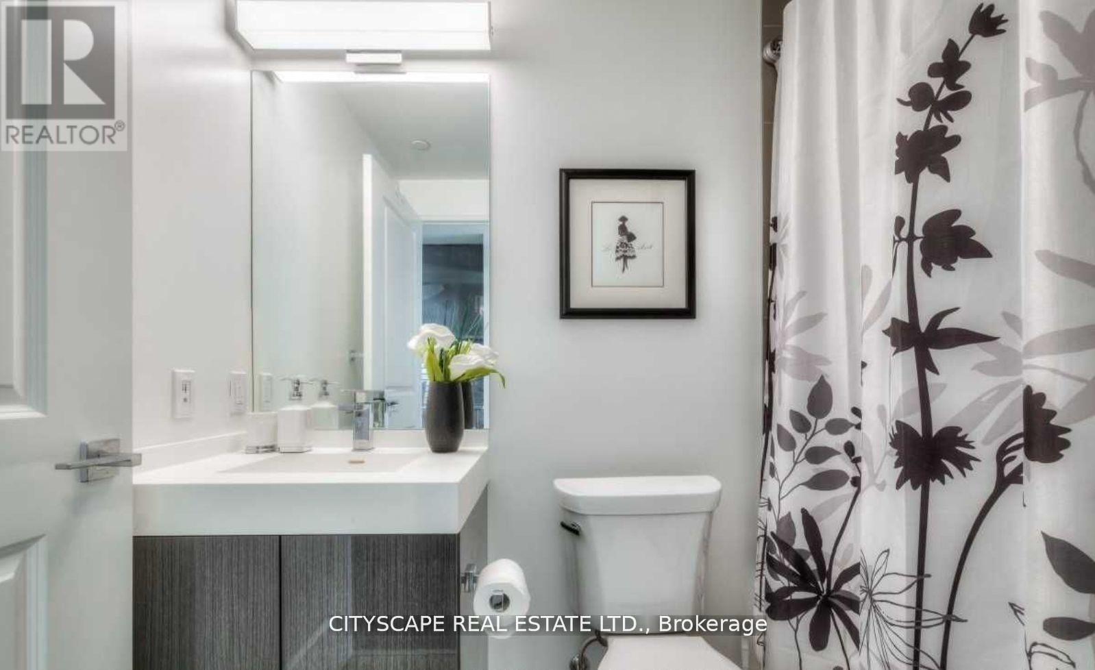 4810 - 251 Jarvis Street, Toronto, Ontario  M5B 0C3 - Photo 19 - C12492416