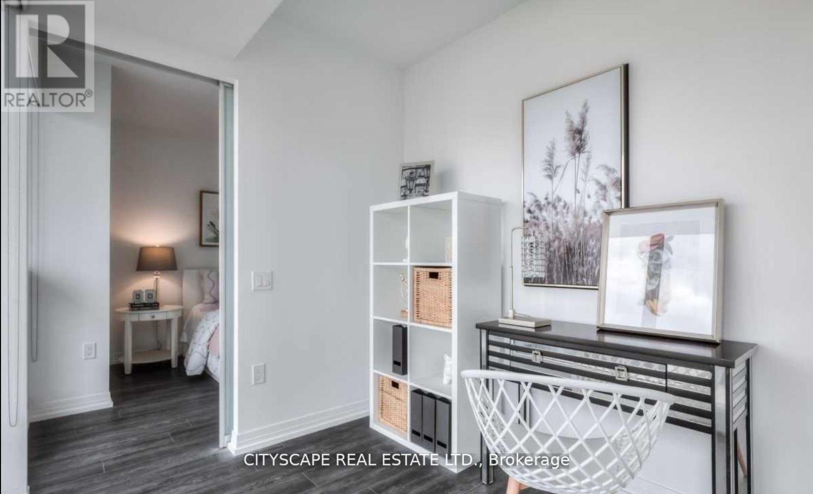 4810 - 251 Jarvis Street, Toronto, Ontario  M5B 0C3 - Photo 15 - C12492416