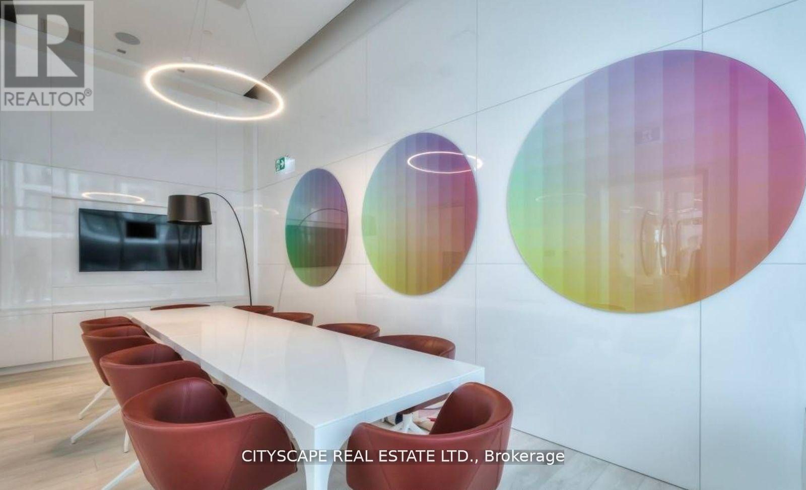 4810 - 251 Jarvis Street, Toronto, Ontario  M5B 0C3 - Photo 23 - C12492416