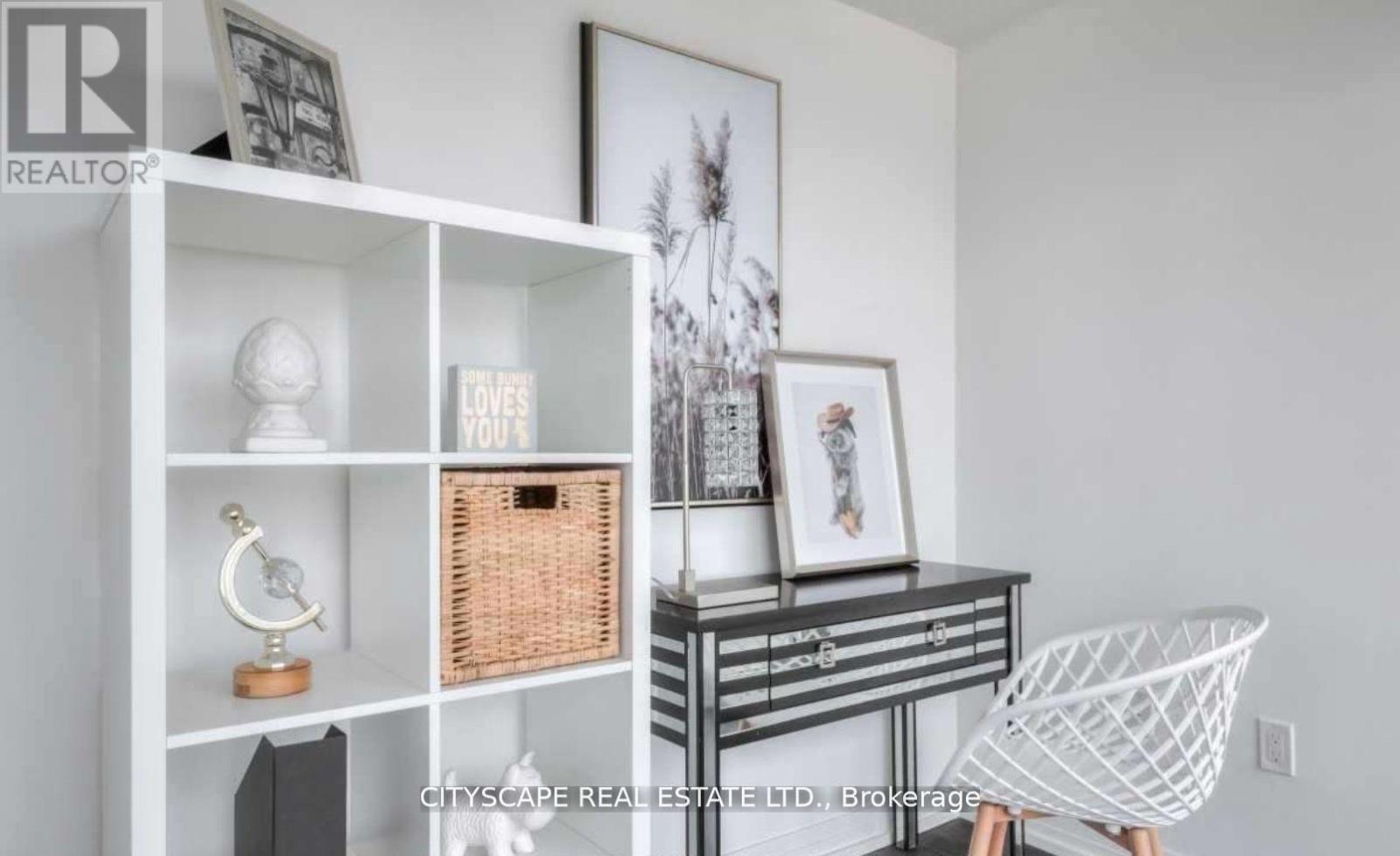 4810 - 251 Jarvis Street, Toronto, Ontario  M5B 0C3 - Photo 14 - C12492416