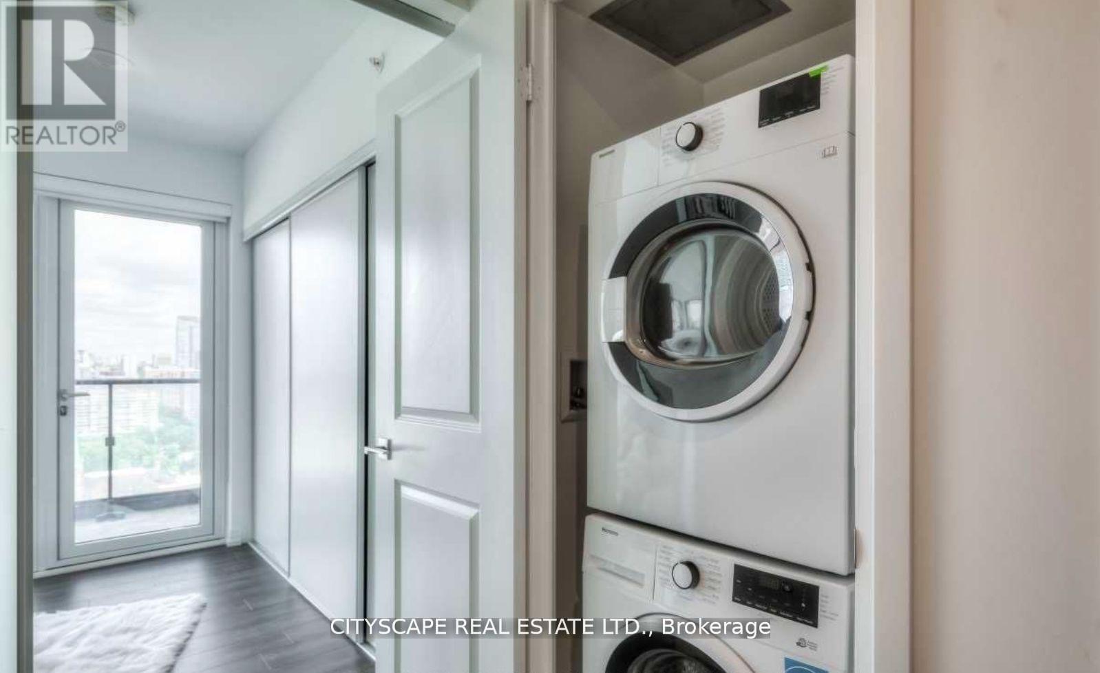 4810 - 251 Jarvis Street, Toronto, Ontario  M5B 0C3 - Photo 20 - C12492416