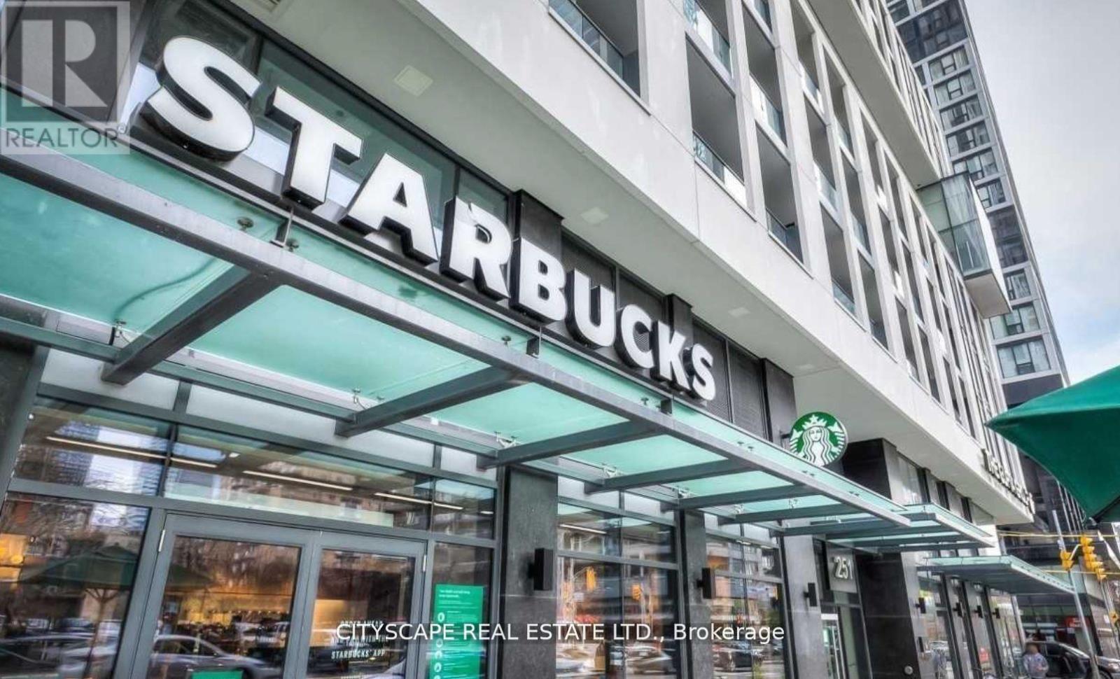 4810 - 251 Jarvis Street, Toronto, Ontario  M5B 0C3 - Photo 26 - C12492416