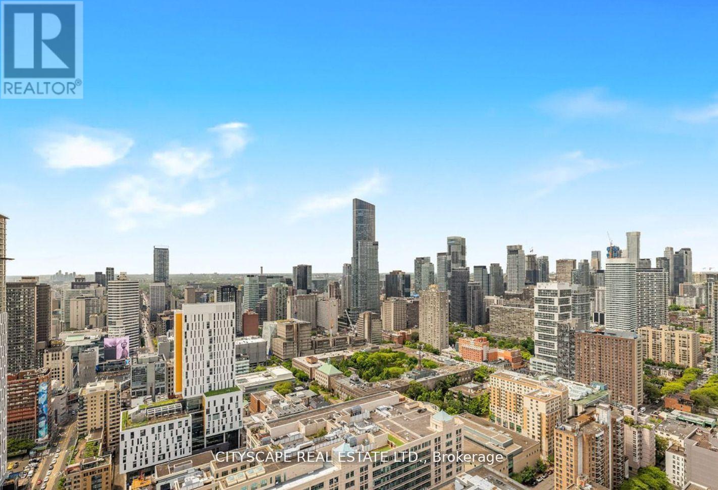 4810 - 251 Jarvis Street, Toronto, Ontario  M5B 0C3 - Photo 27 - C12492416