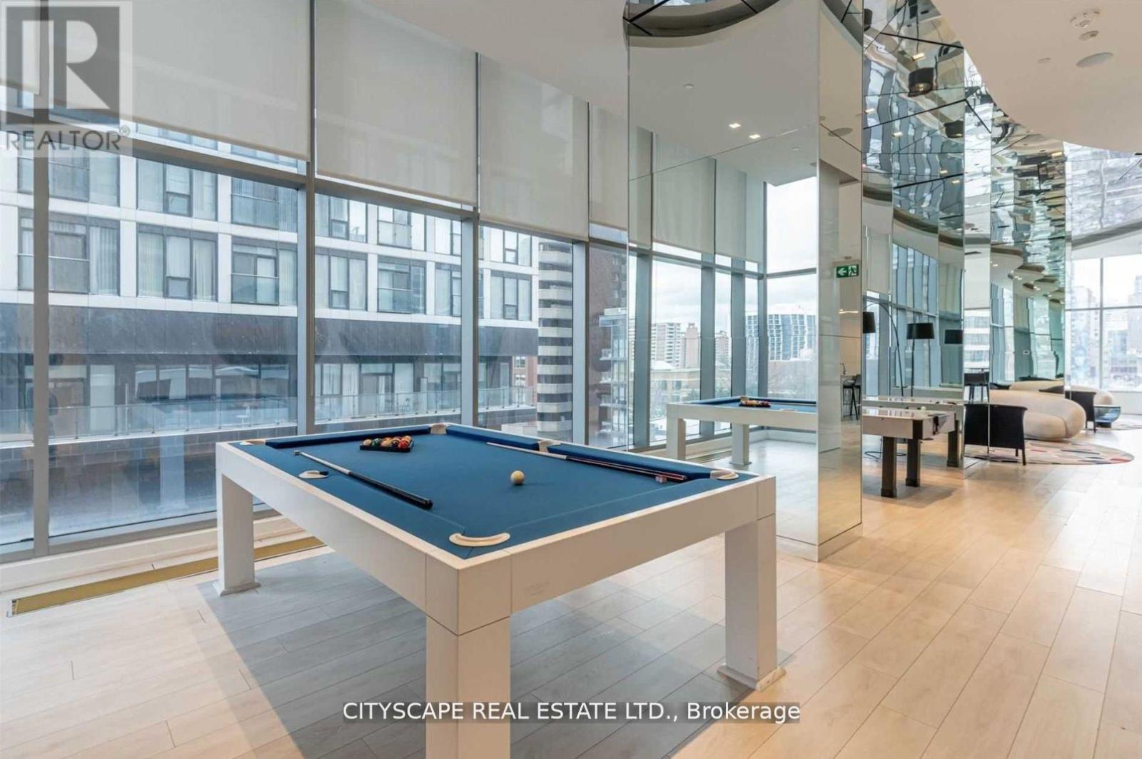 4810 - 251 Jarvis Street, Toronto, Ontario  M5B 0C3 - Photo 30 - C12492416