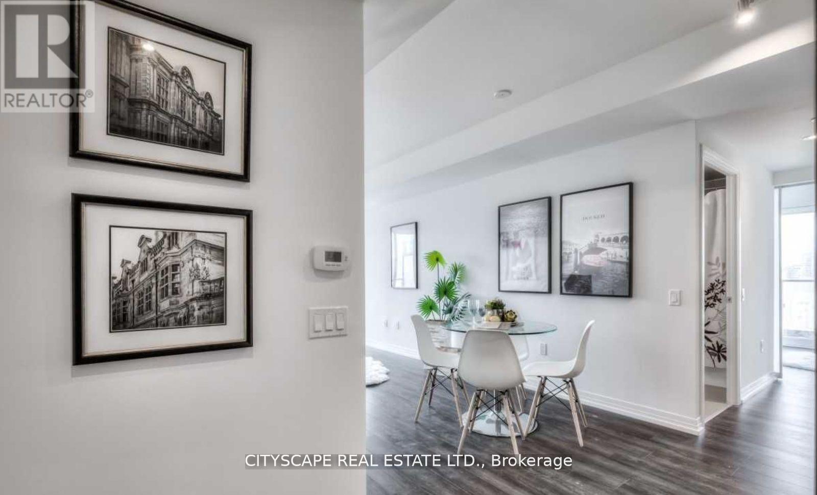 4810 - 251 Jarvis Street, Toronto, Ontario  M5B 0C3 - Photo 5 - C12492416