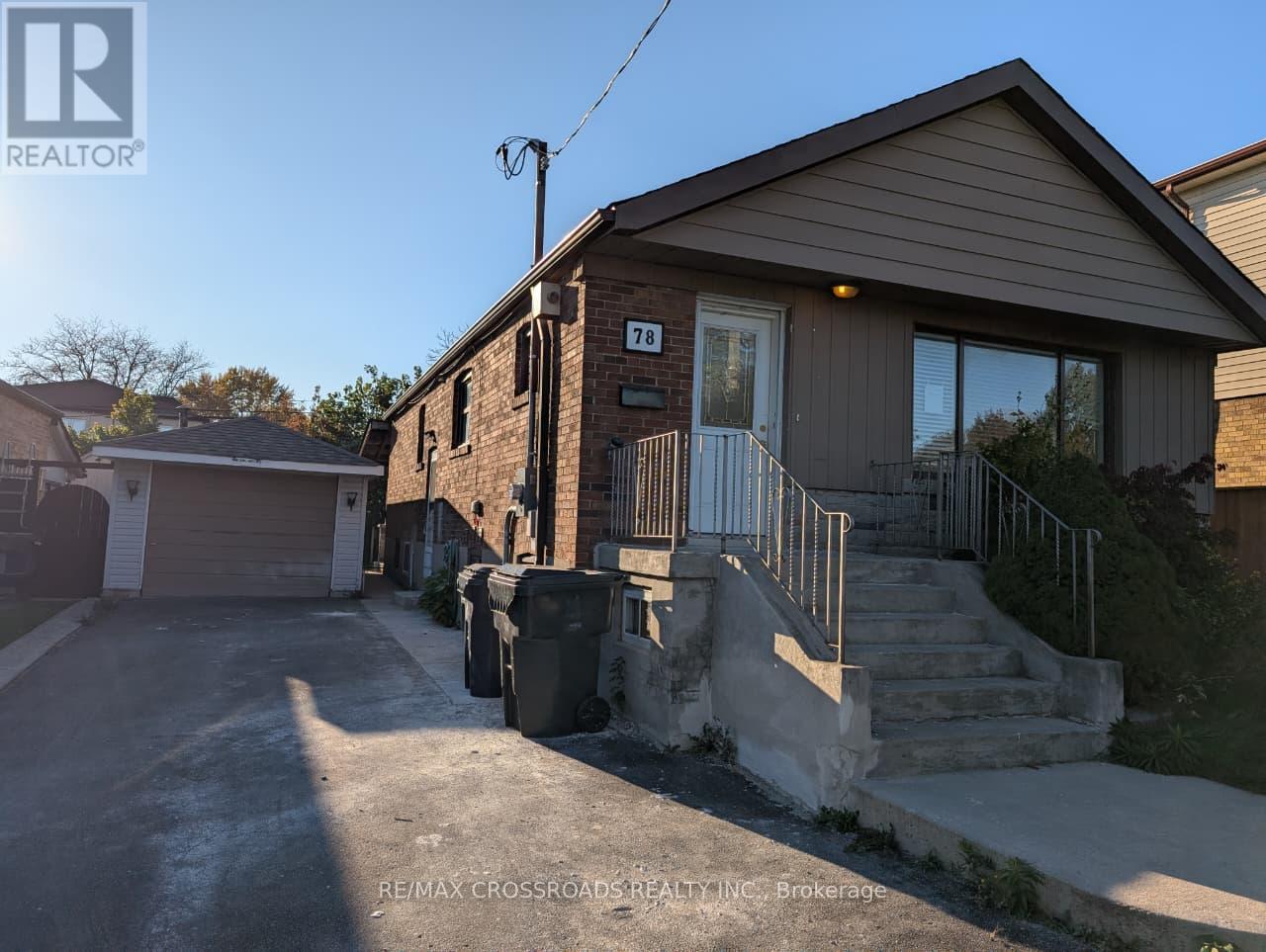 78 PORTSDOWN ROAD, Toronto, Ontario