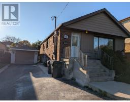 78 PORTSDOWN ROAD, Toronto, Ontario