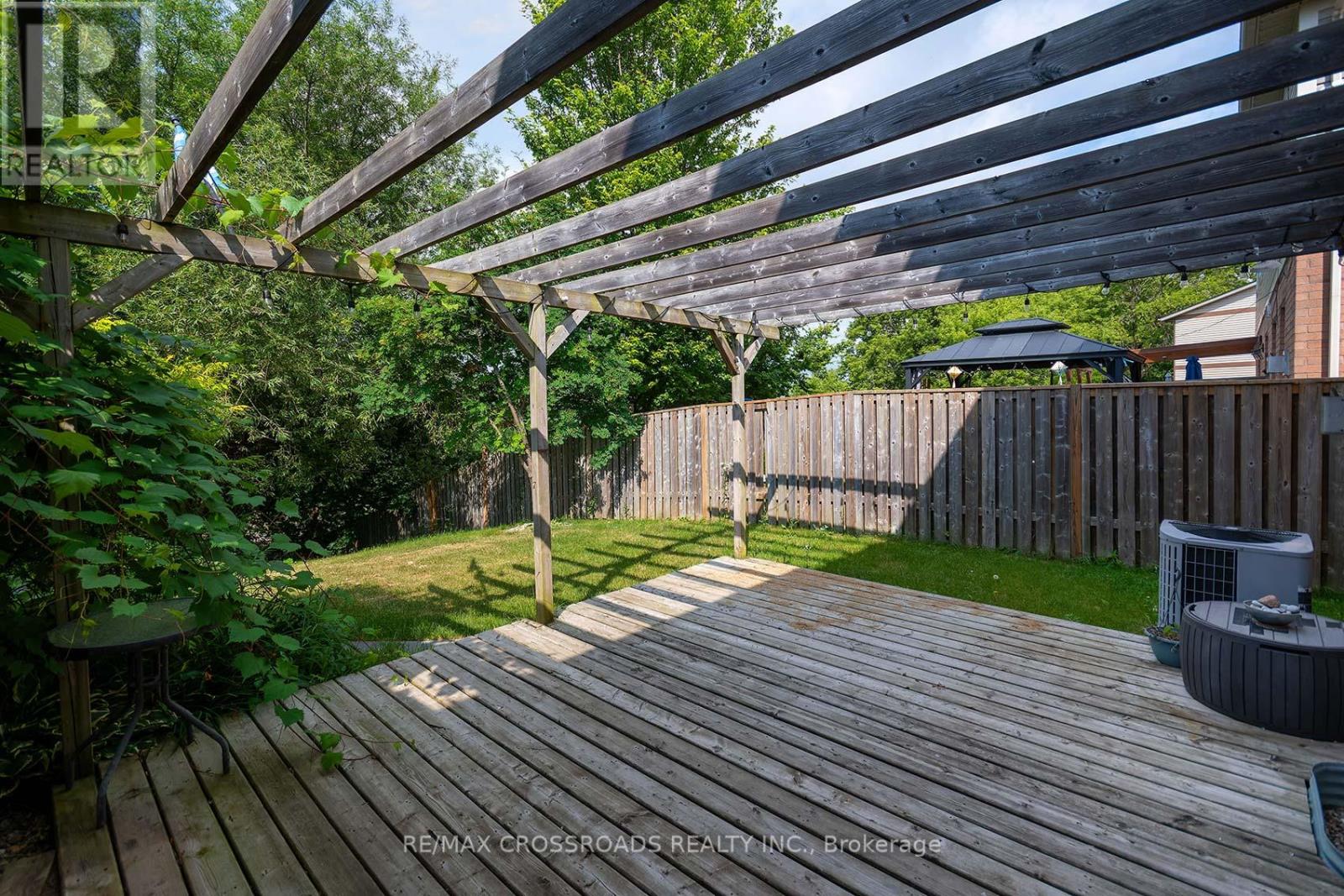 988 Southport Drive, Oshawa, Ontario  L1H 8A3 - Photo 37 - E12452862