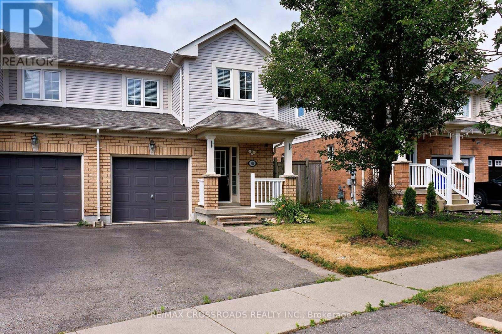 988 Southport Drive, Oshawa, Ontario  L1H 8A3 - Photo 42 - E12452862