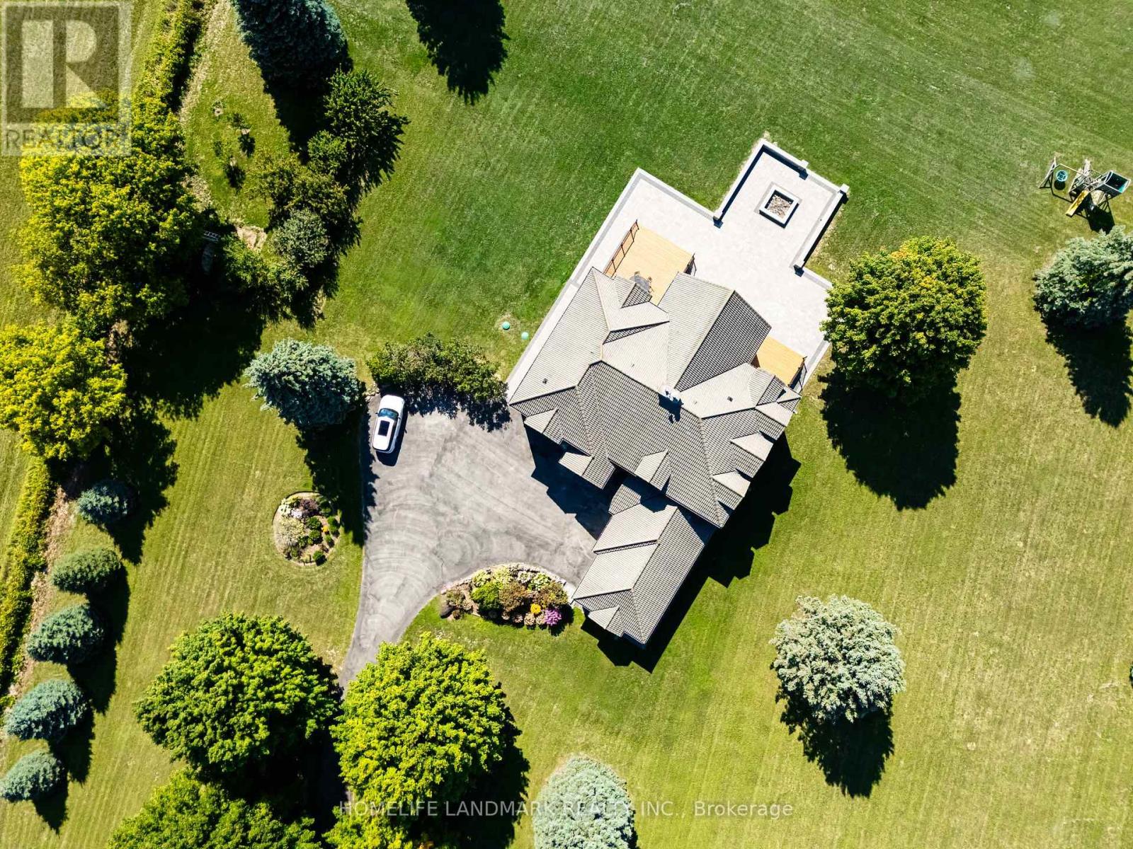 2477 Hornes Road, East Gwillimbury, Ontario  L0G 1R0 - Photo 45 - N12443644