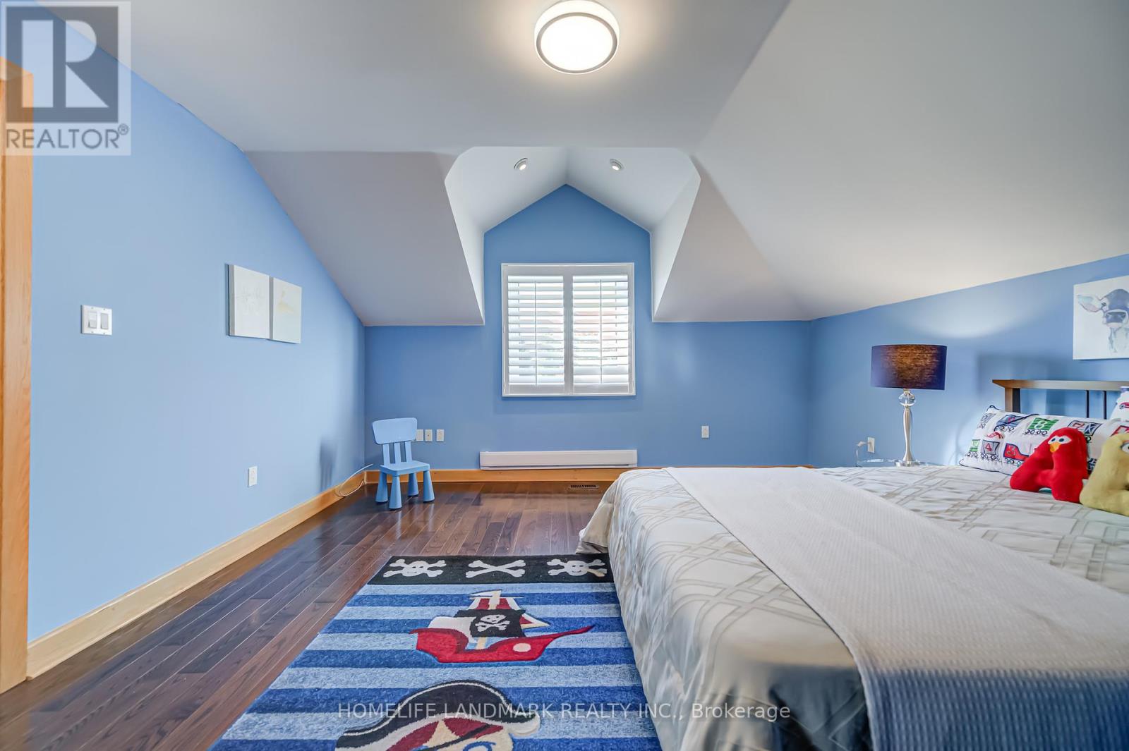 2477 Hornes Road, East Gwillimbury, Ontario  L0G 1R0 - Photo 42 - N12443644