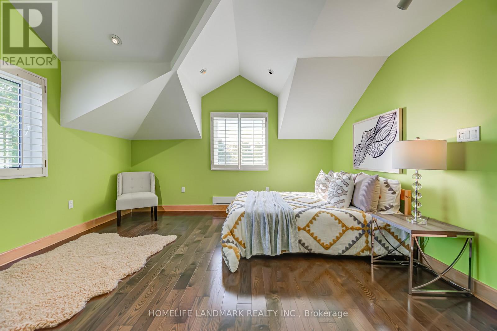 2477 Hornes Road, East Gwillimbury, Ontario  L0G 1R0 - Photo 38 - N12443644