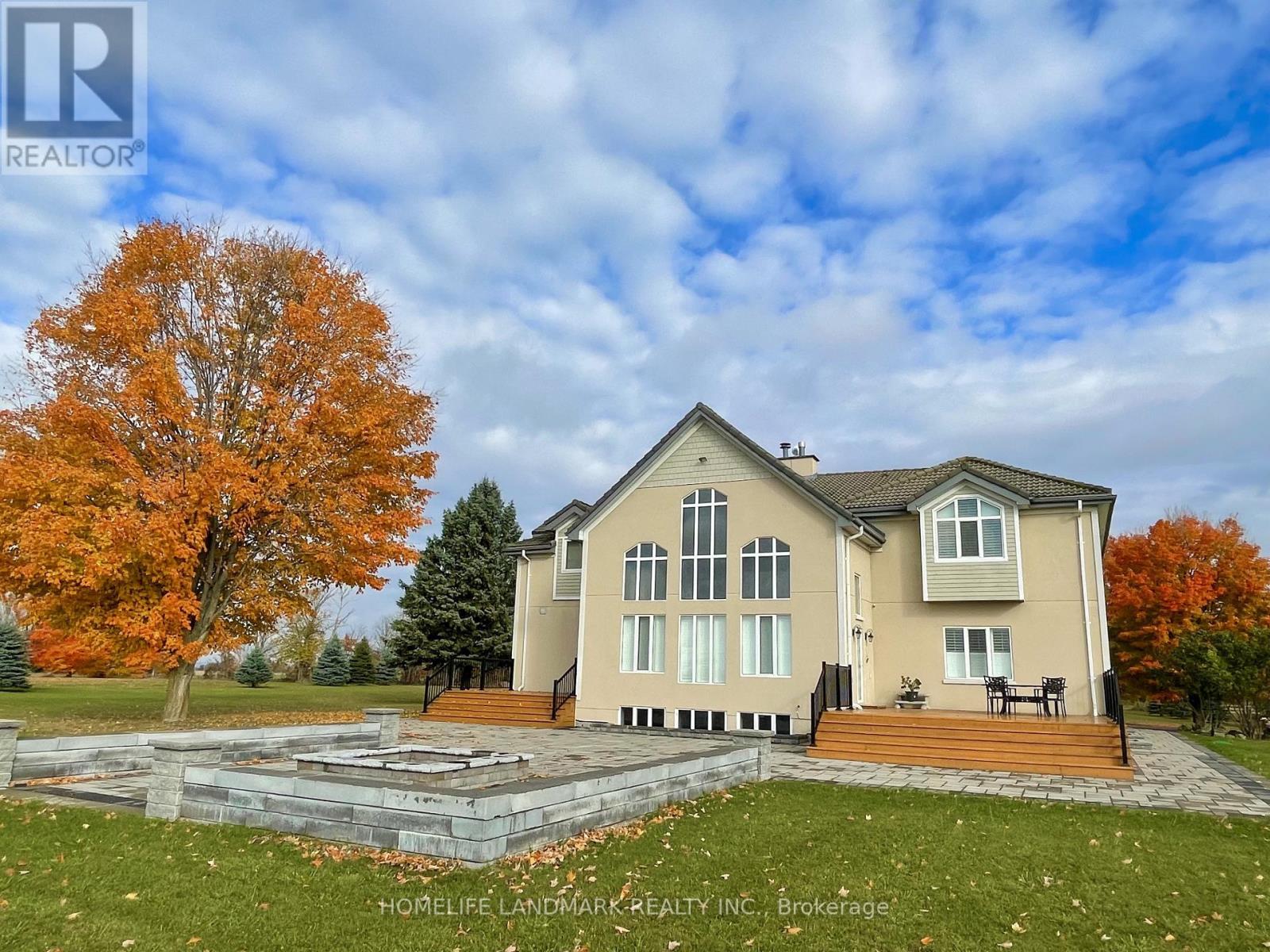 2477 Hornes Road, East Gwillimbury, Ontario  L0G 1R0 - Photo 48 - N12443644