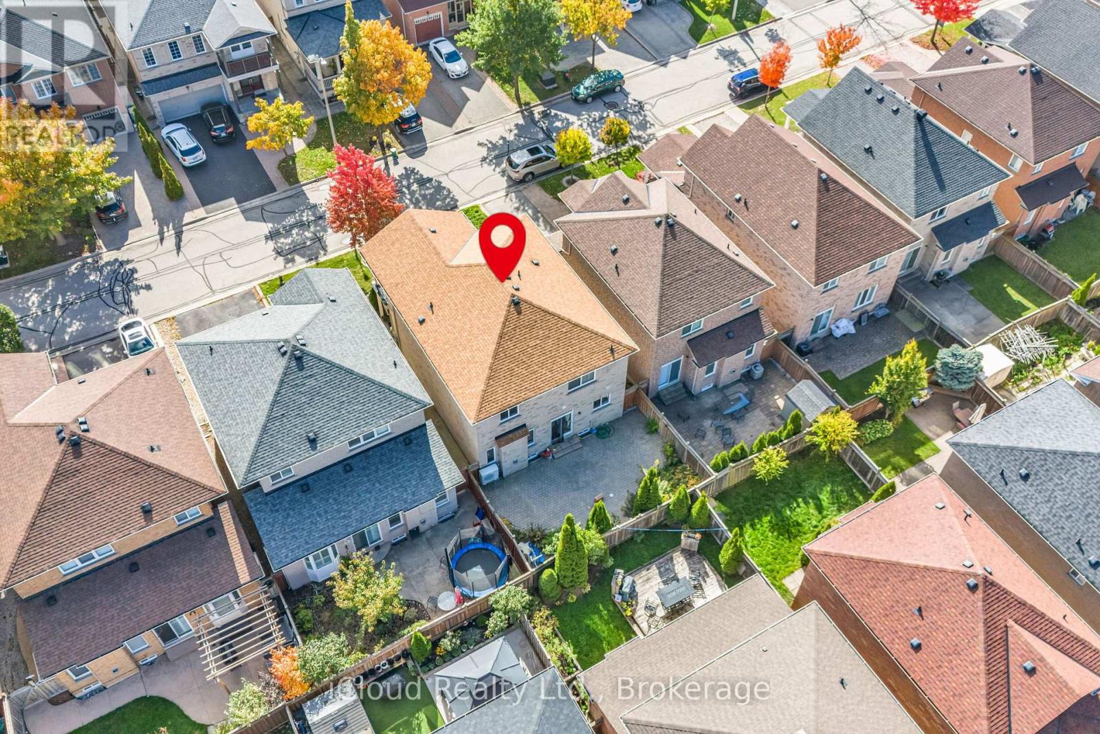 18 Daiseyfield Crescent, Vaughan, Ontario  L4H 2T9 - Photo 43 - N12492608