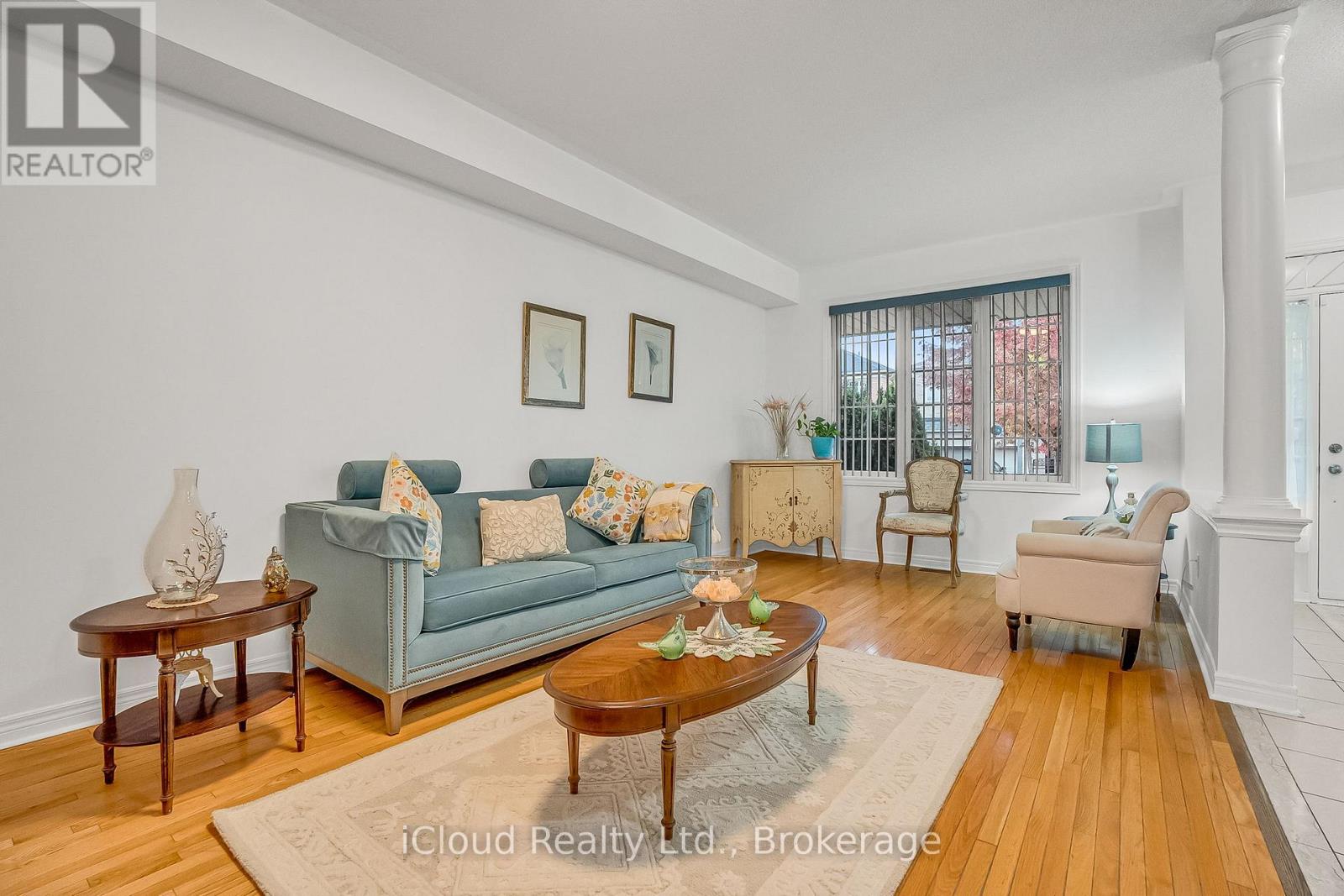 18 Daiseyfield Crescent, Vaughan, Ontario  L4H 2T9 - Photo 7 - N12492608