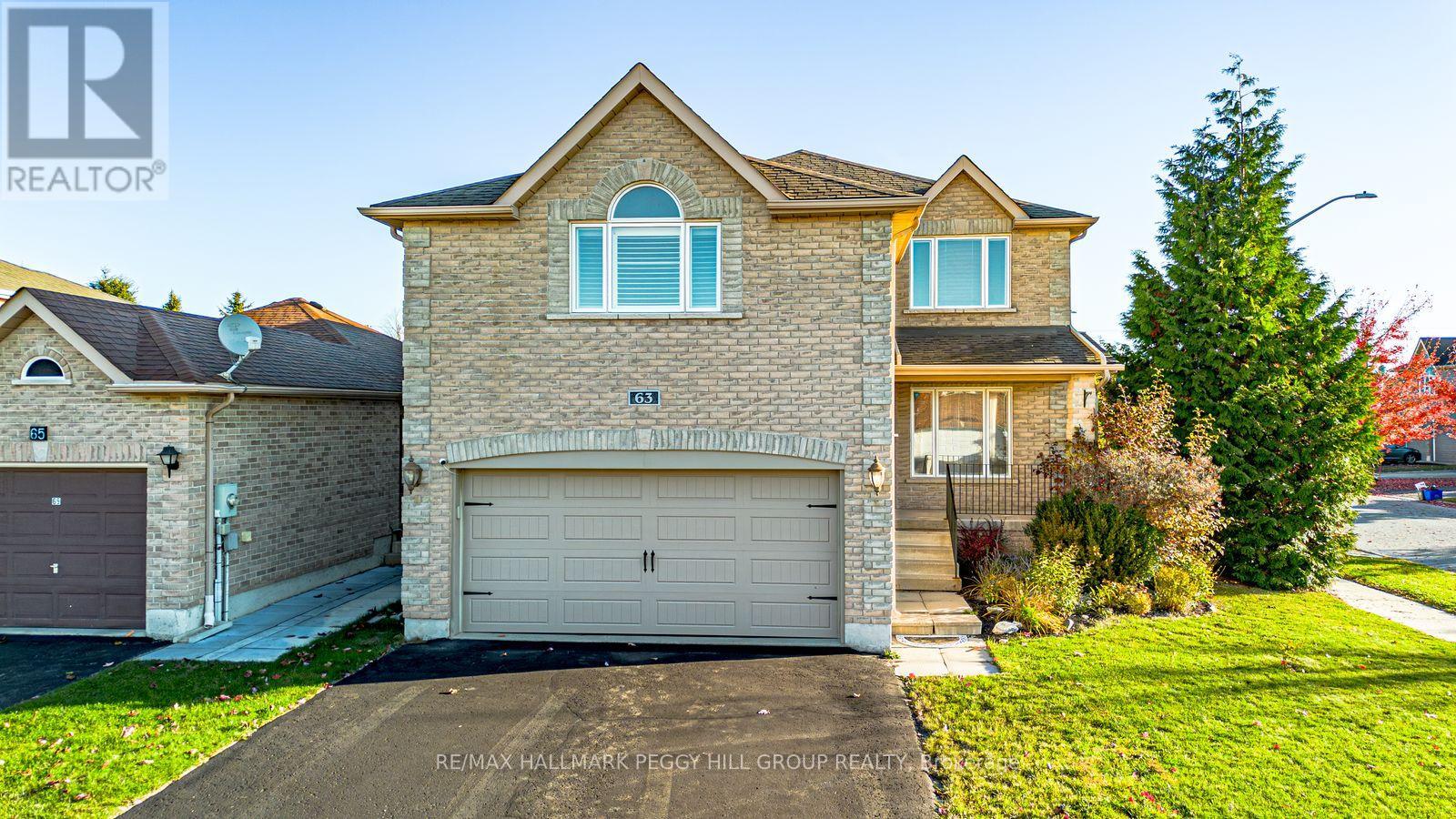 63 WISMER AVENUE, Barrie, Ontario