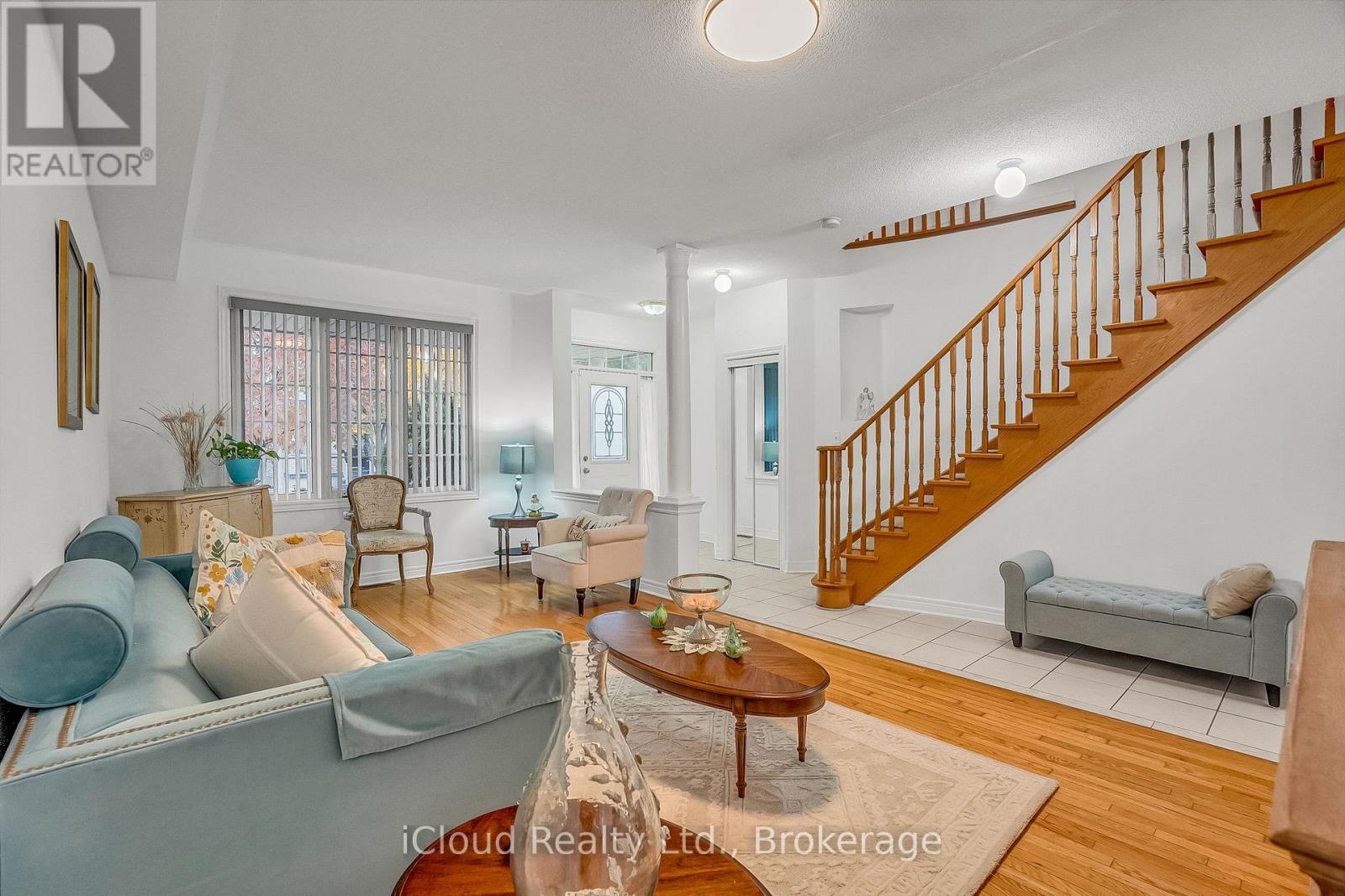 18 Daiseyfield Crescent, Vaughan, Ontario  L4H 2T9 - Photo 8 - N12492608