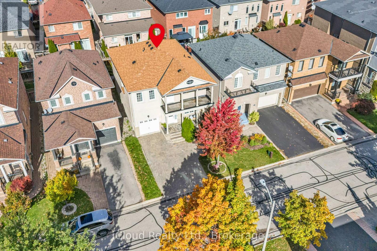18 Daiseyfield Crescent, Vaughan, Ontario  L4H 2T9 - Photo 42 - N12492608