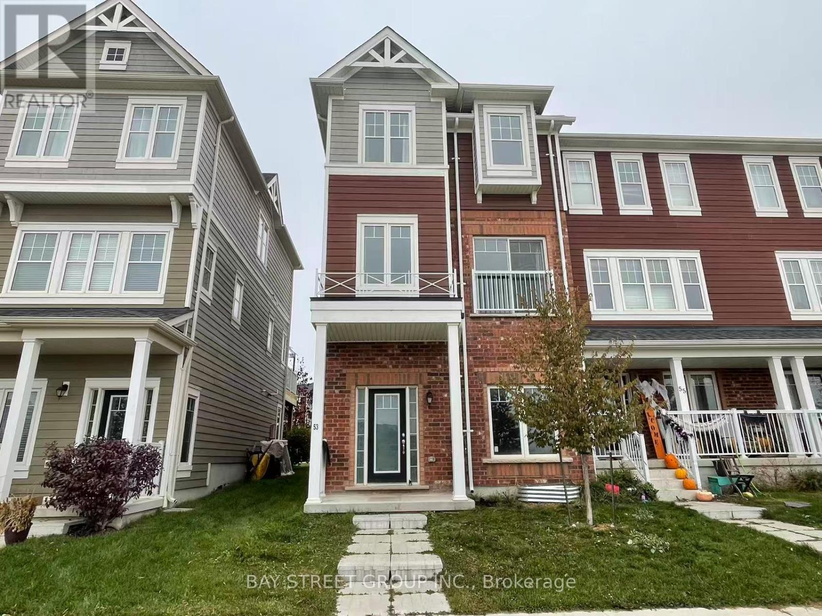 53 SHELBURNE AVENUE, Wasaga Beach, Ontario