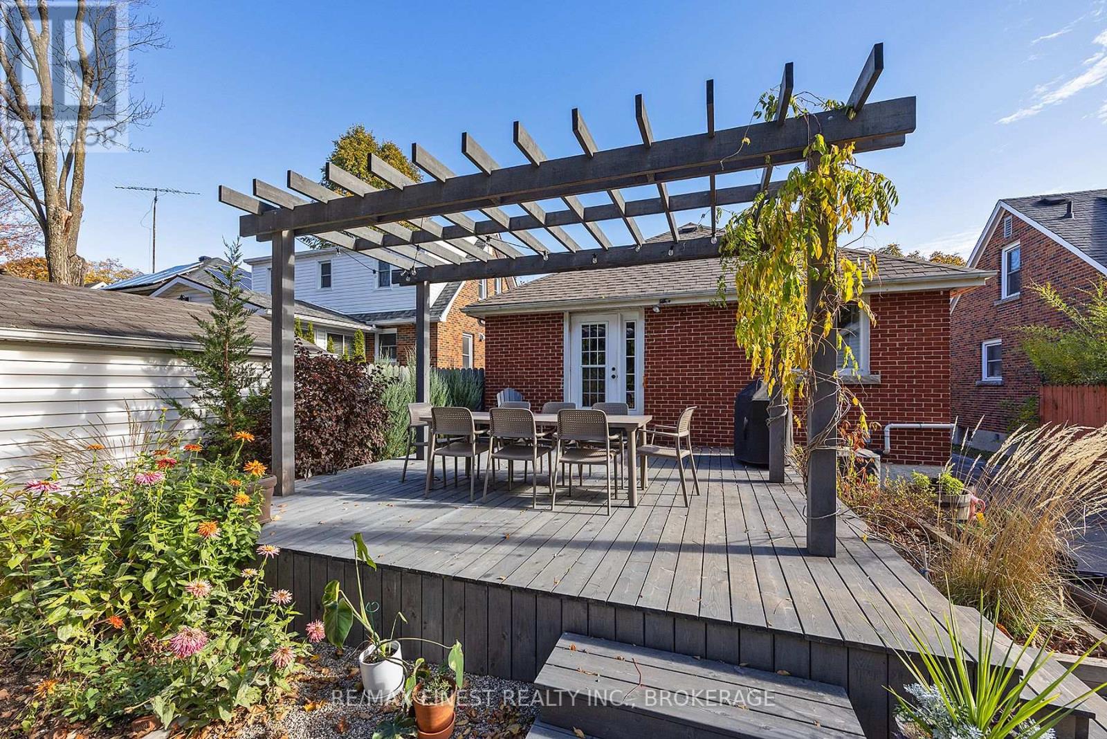 454 College Street, Kingston, Ontario  K7L 4M7 - Photo 44 - X12491136