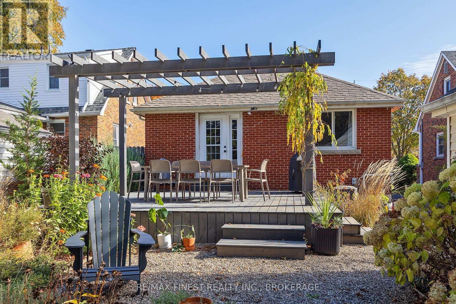 454 College Street, Kingston, Ontario  K7L 4M7 - Photo 45 - X12491136