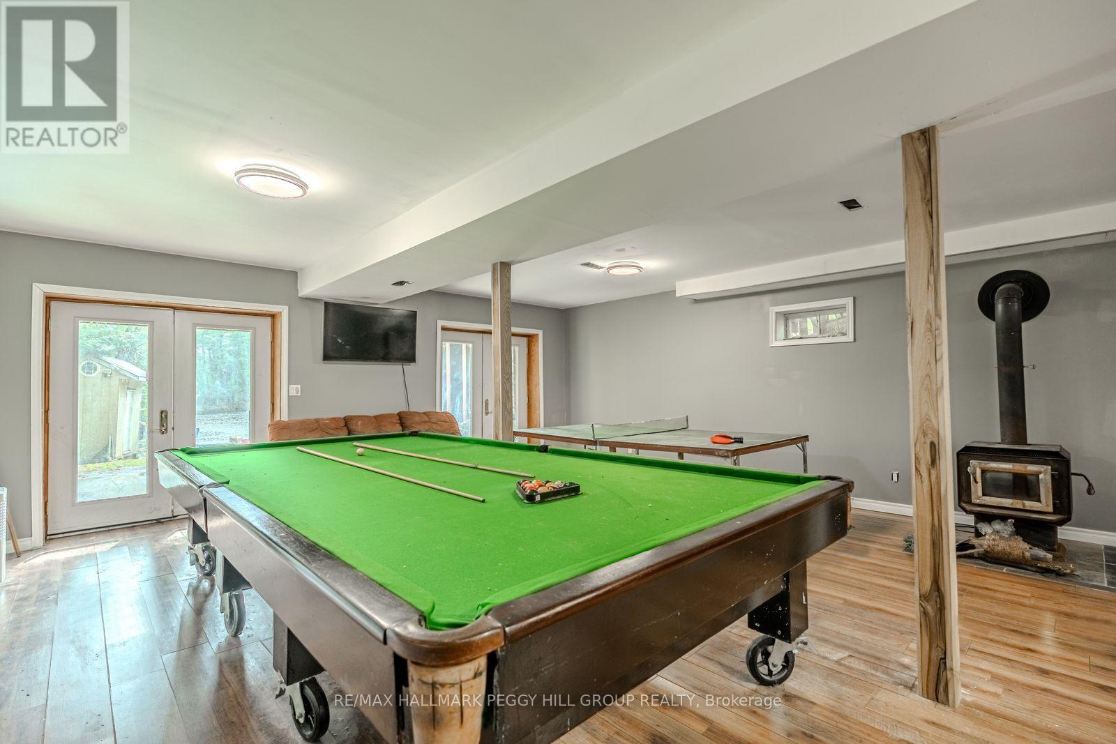 4 Clover Court, Kawartha Lakes, Ontario  K0M 2A0 - Photo 22 - X12383260