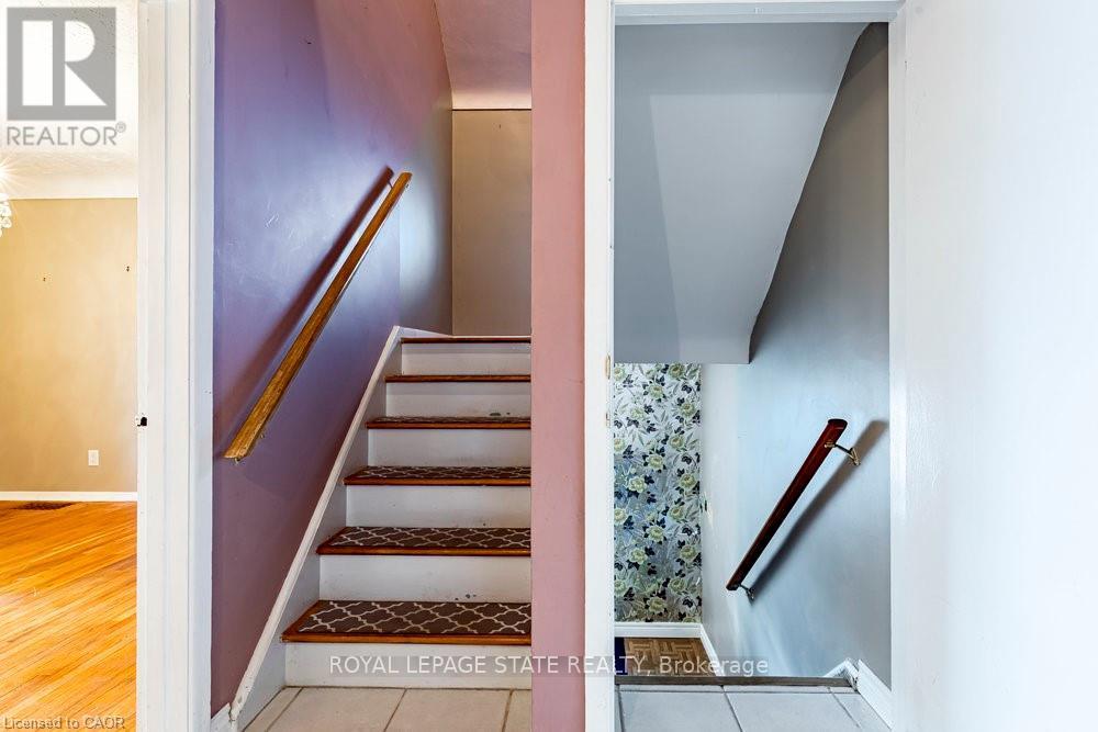 8 Sylvia Crescent, Hamilton, Ontario  L8K 2A9 - Photo 16 - X12492850