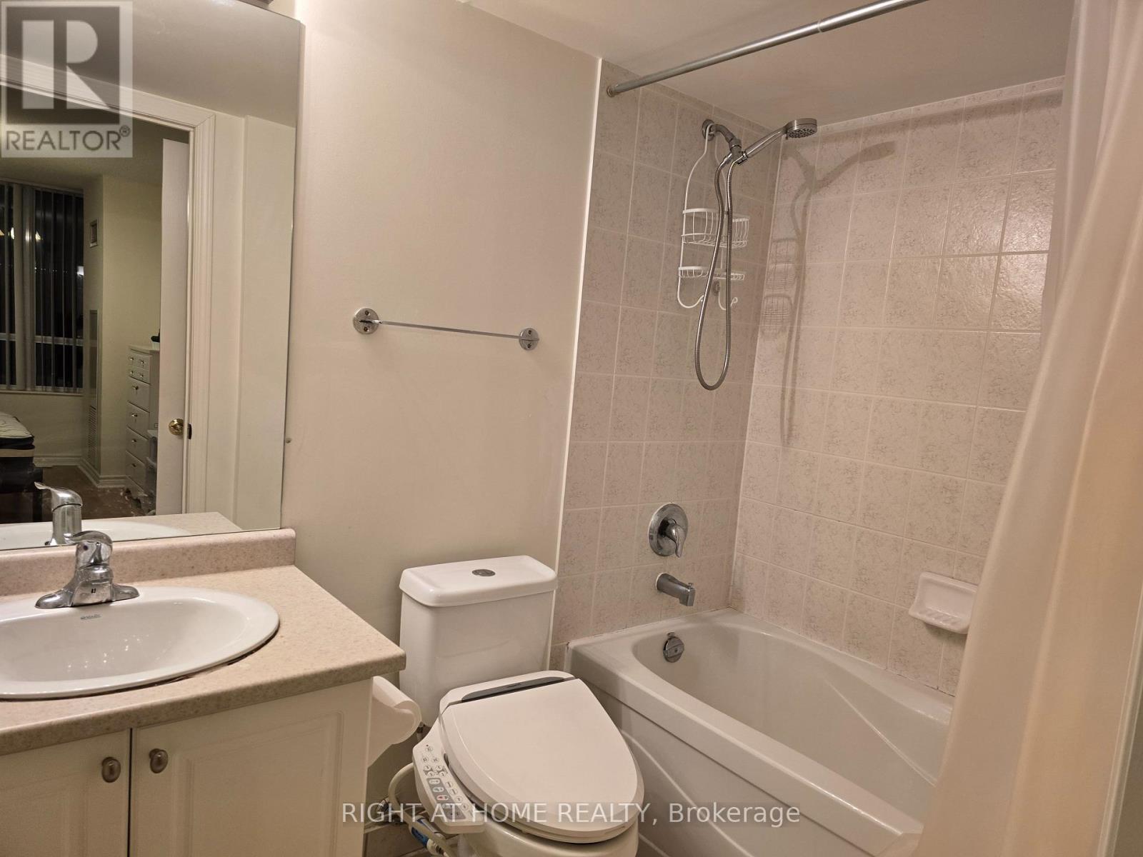 3310 - 18 Spring Garden Avenue, Toronto, Ontario  M2N 7M2 - Photo 8 - C12457946