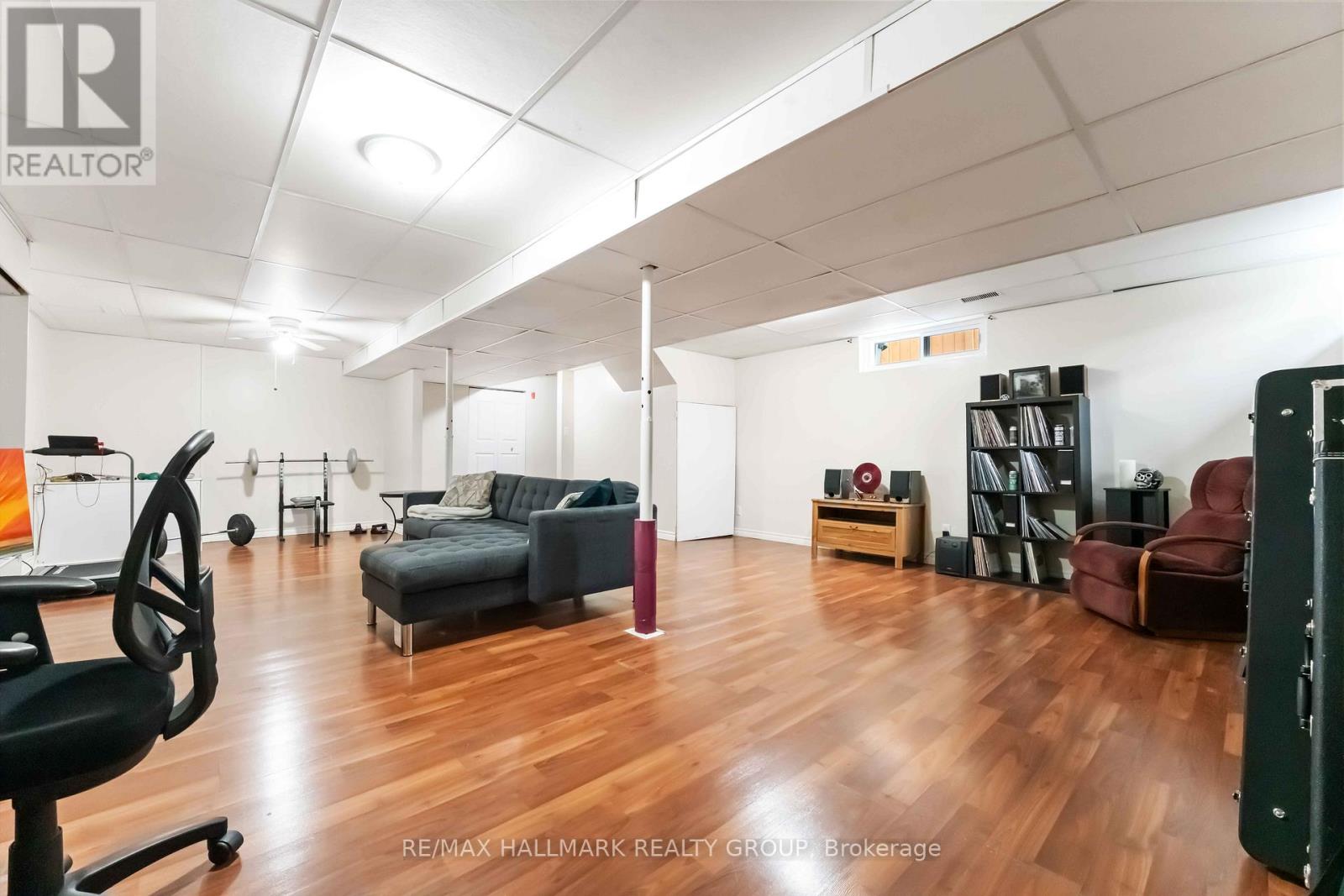 1655 Des Broussailles Terrace, Ottawa, Ontario  K1C 5S7 - Photo 24 - X12488206