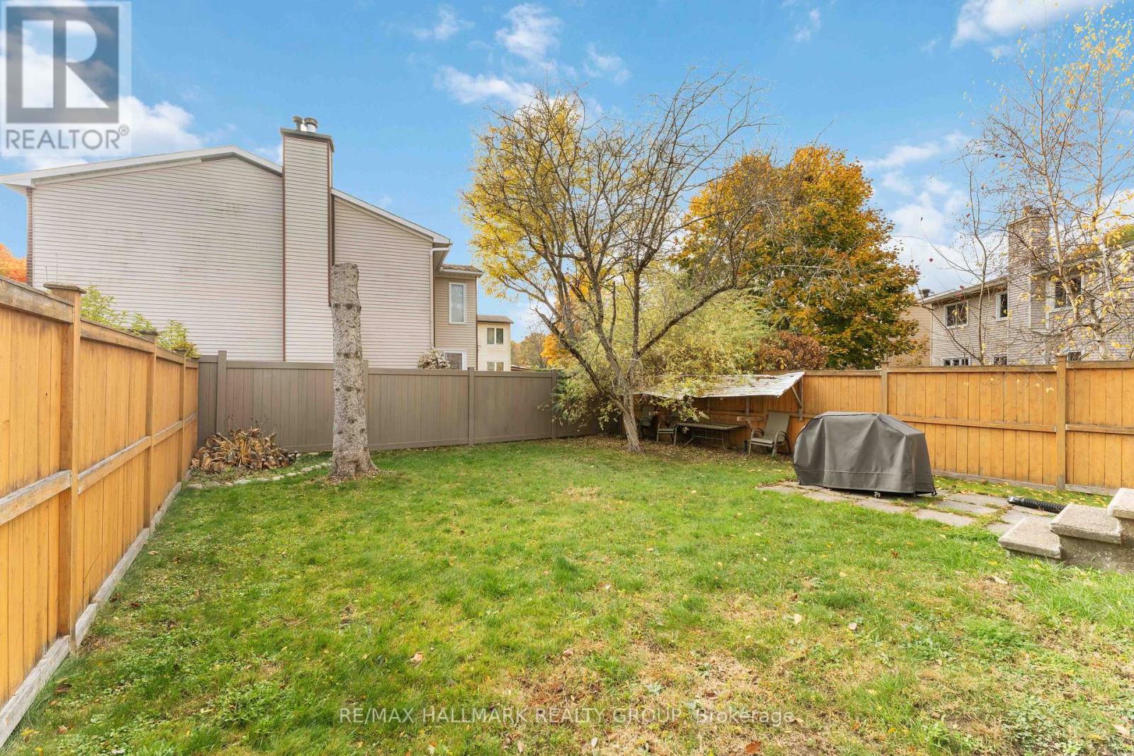 1655 Des Broussailles Terrace, Ottawa, Ontario  K1C 5S7 - Photo 25 - X12488206