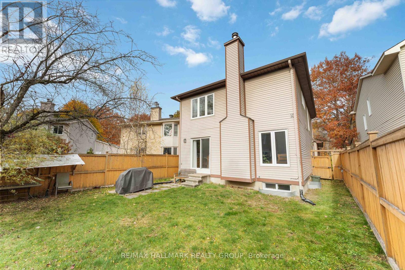 1655 Des Broussailles Terrace, Ottawa, Ontario  K1C 5S7 - Photo 26 - X12488206