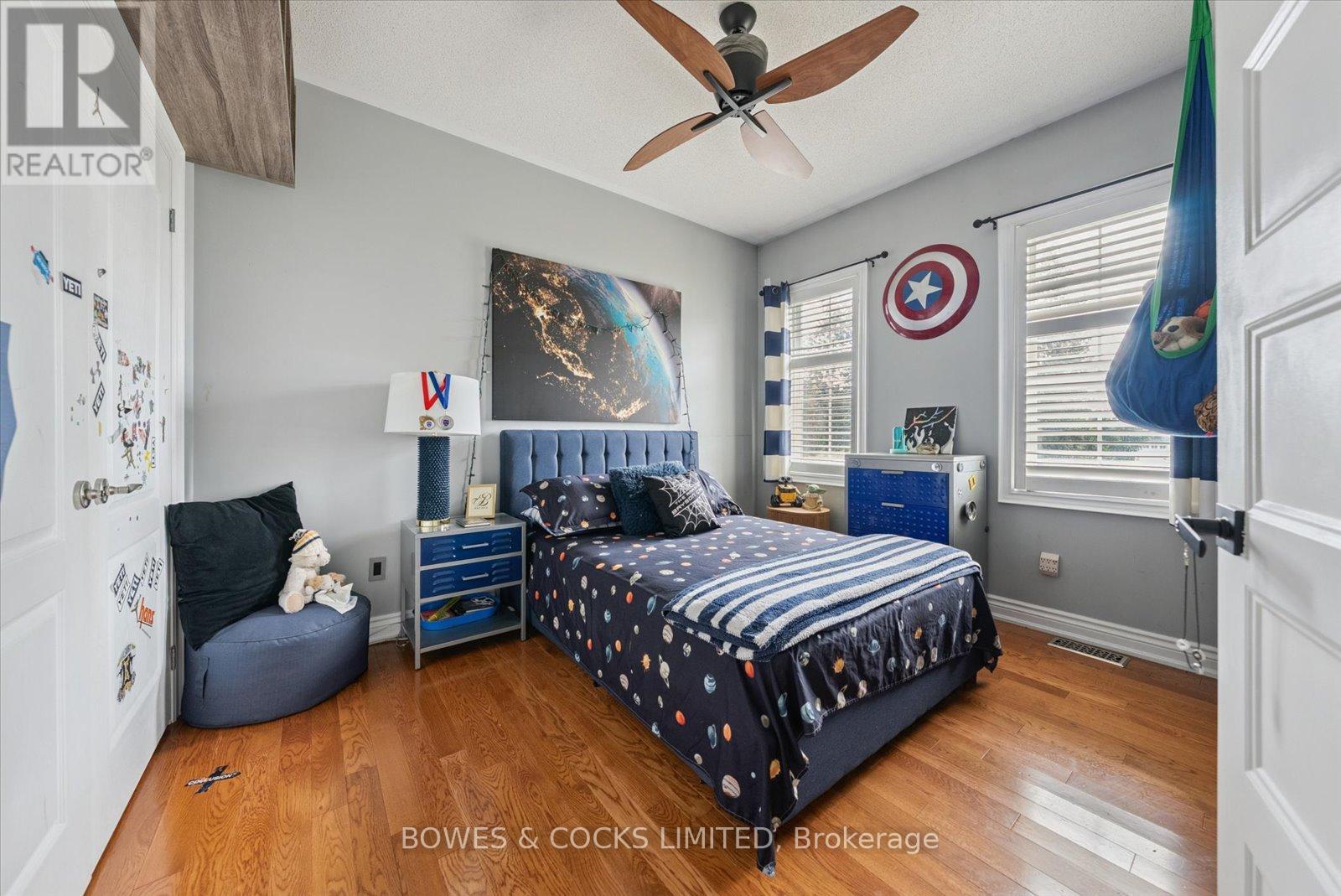 4588 Paynes Crescent, Clarington, Ontario  L0A 1J0 - Photo 16 - E12493134