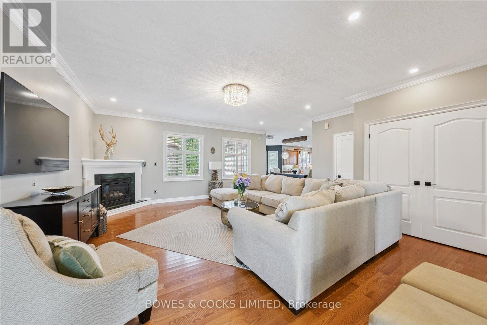 4588 Paynes Crescent, Clarington, Ontario  L0A 1J0 - Photo 5 - E12493134