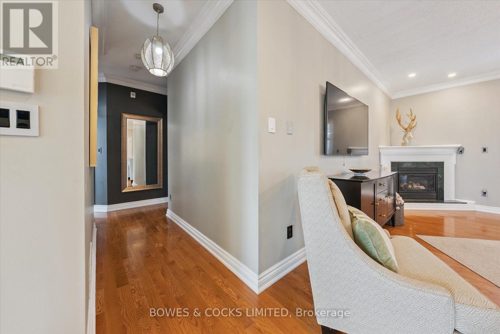 4588 Paynes Crescent, Clarington, Ontario  L0A 1J0 - Photo 9 - E12493134