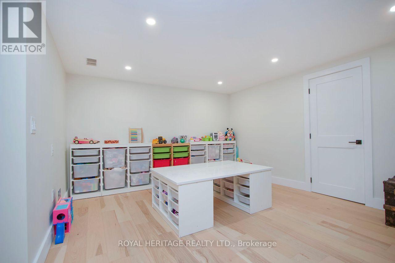 3517 Lockhart Road, Clarington, Ontario  L1B 0S1 - Photo 23 - E12493180