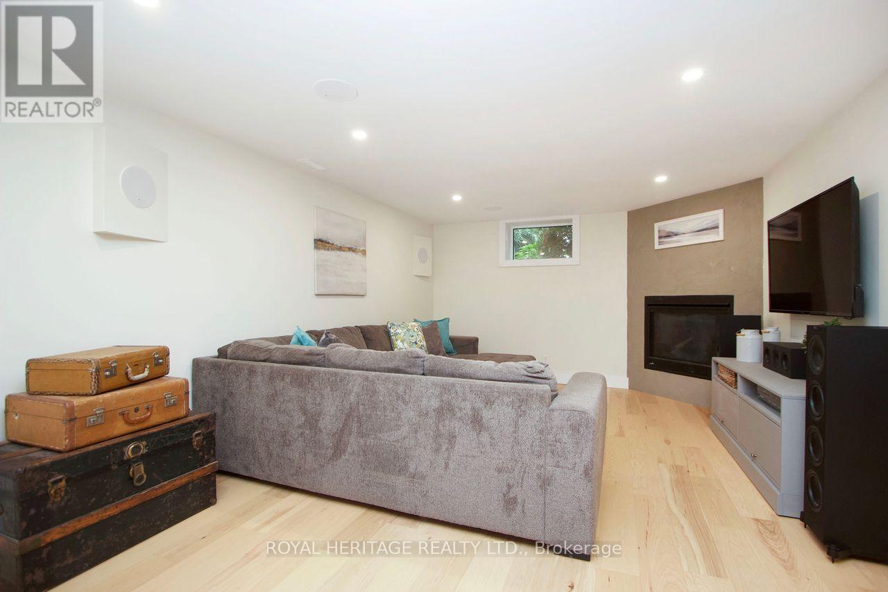 3517 Lockhart Road, Clarington, Ontario  L1B 0S1 - Photo 24 - E12493180