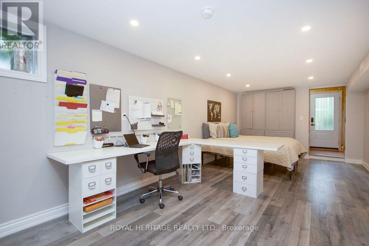 3517 Lockhart Road, Clarington, Ontario  L1B 0S1 - Photo 28 - E12493180