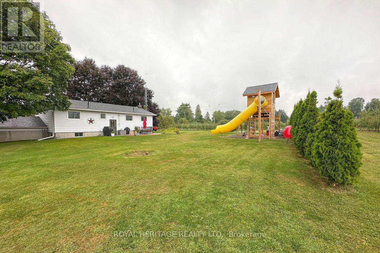 3517 Lockhart Road, Clarington, Ontario  L1B 0S1 - Photo 40 - E12493180