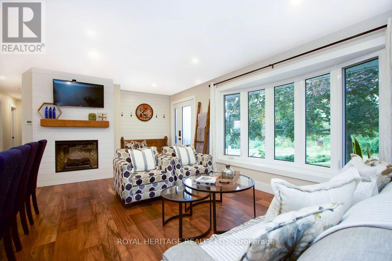 3517 Lockhart Road, Clarington, Ontario  L1B 0S1 - Photo 6 - E12493180