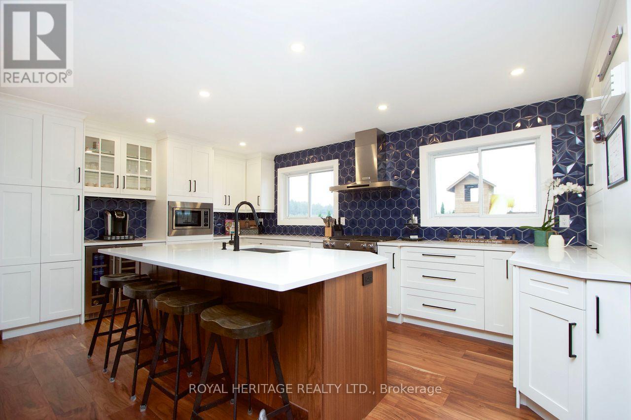 3517 Lockhart Road, Clarington, Ontario  L1B 0S1 - Photo 7 - E12493180