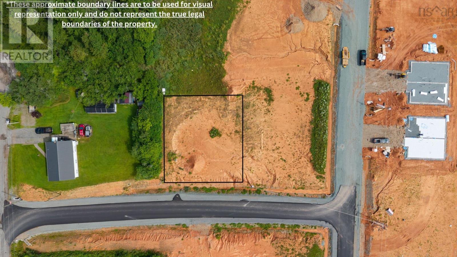 Lot 2 Roseway Lane, Upper Onslow, Nova Scotia  B6L 0G9 - Photo 3 - 202518127