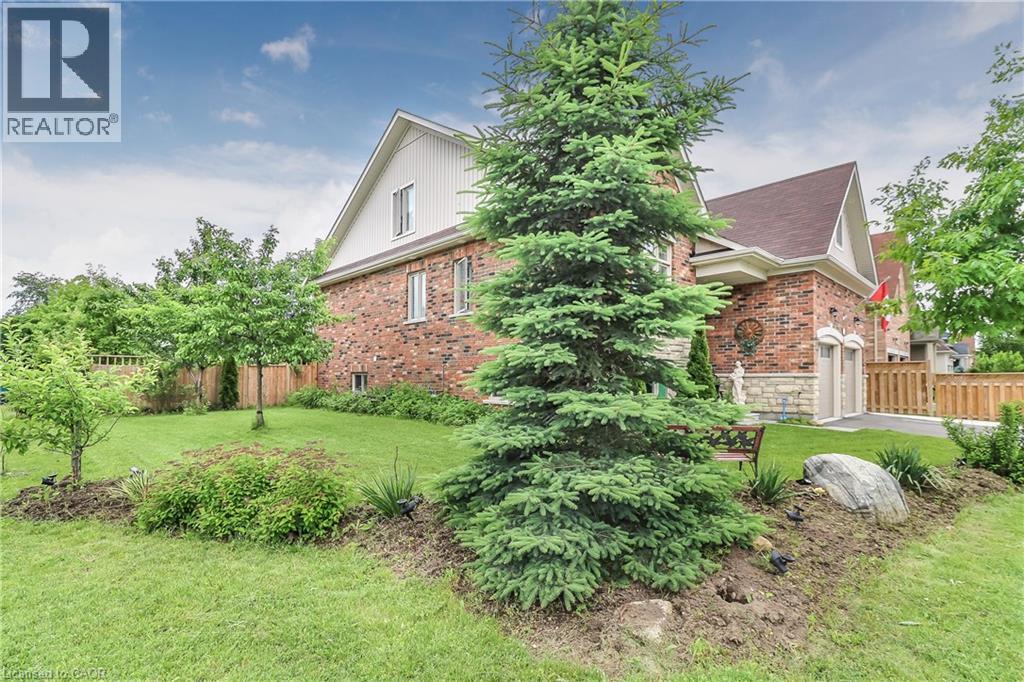 48 Allegra Drive, Wasaga Beach, Ontario  L9Z 0H1 - Photo 3 - 40753557