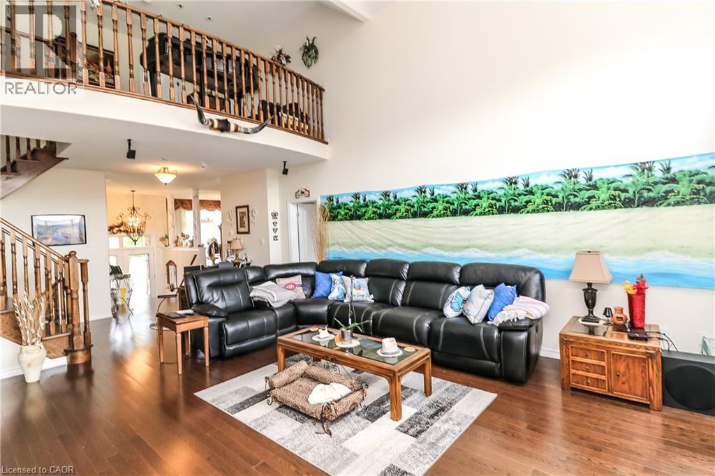 48 Allegra Drive, Wasaga Beach, Ontario  L9Z 0H1 - Photo 8 - 40753557