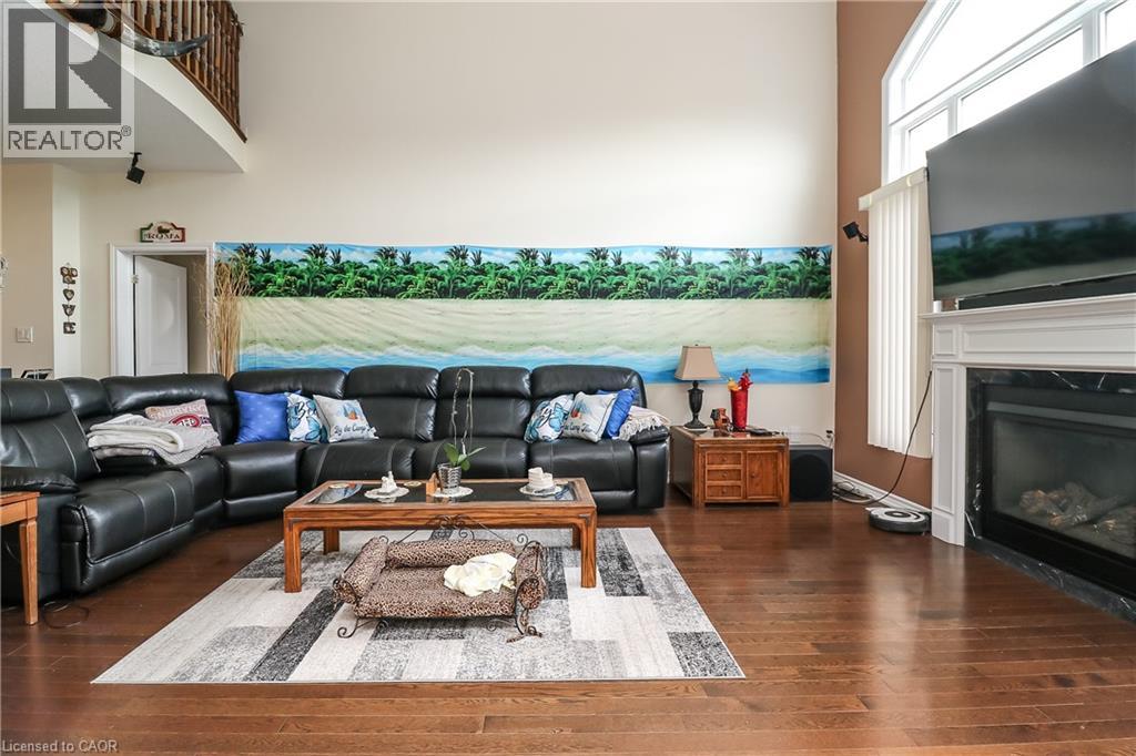 48 Allegra Drive, Wasaga Beach, Ontario  L9Z 0H1 - Photo 7 - 40753557